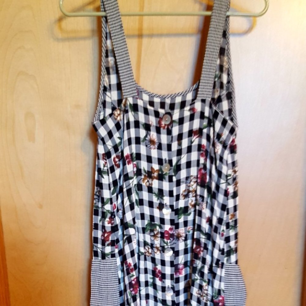 Tomorrow's Mother Maternity Dress/Jumper Small